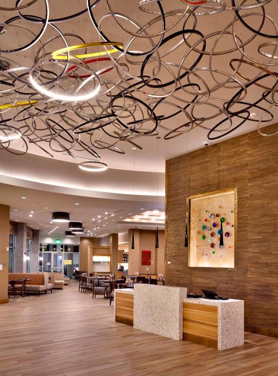 Hyatt Place Emeryville/san Francisco Bay Area — photo 3