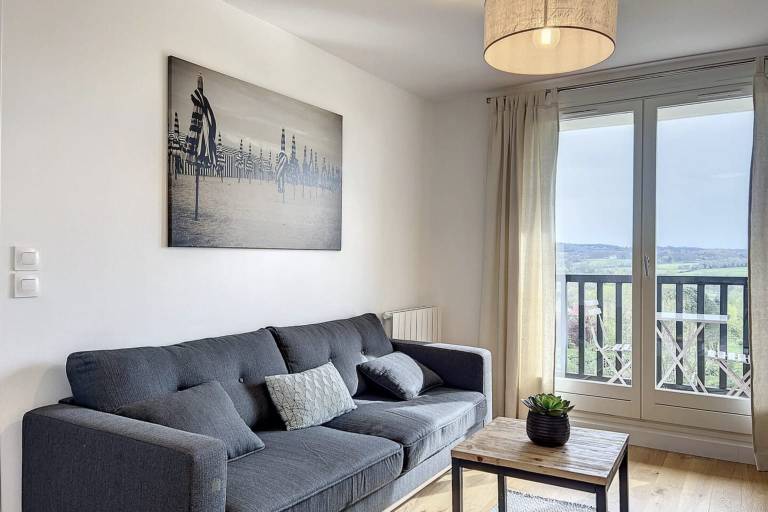 Rental apartment | Suitable for remote work — photo 5
