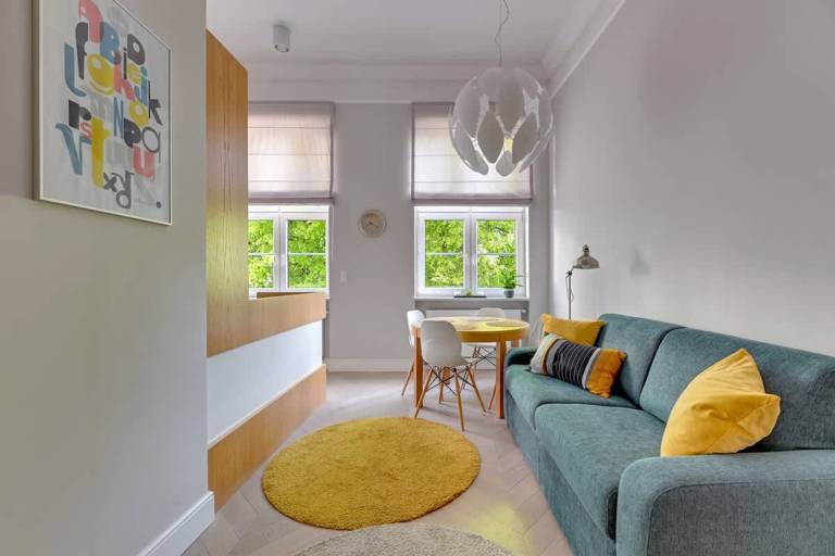 Family-friendly apartment | Next to Golden Gate | Pet-friendly — photo 2