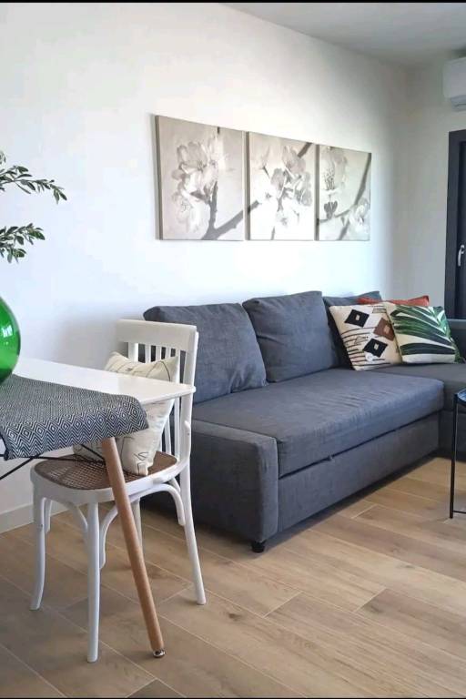 Ferienwohnung in Rione Macchitedda, Apulien, Italien