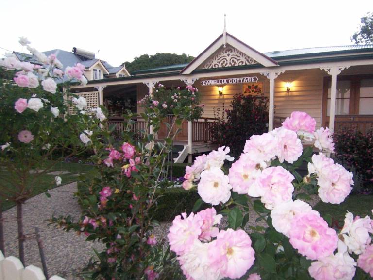 Bed and breakfast Margate