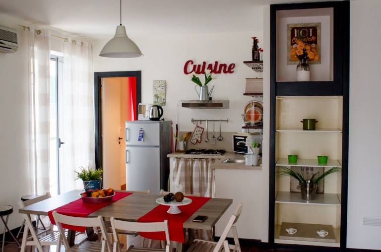 Ferienwohnung Monopoli