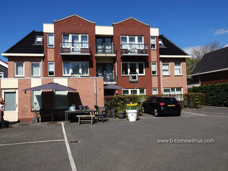 Ferienwohnung  Camperduin