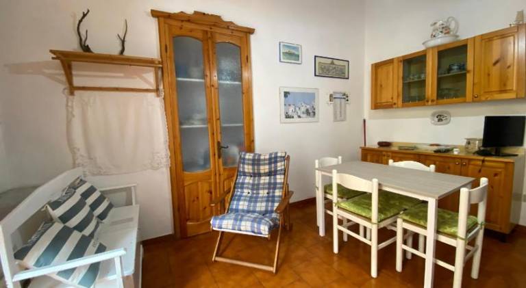 Apartment with 1 room for 4 persons — photo 3