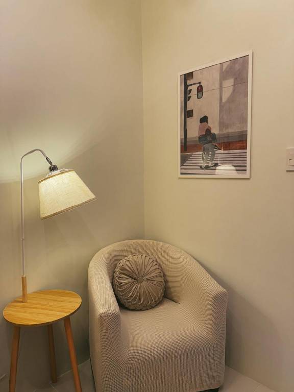 Charming holiday apartment | Pet-friendly in Baguio