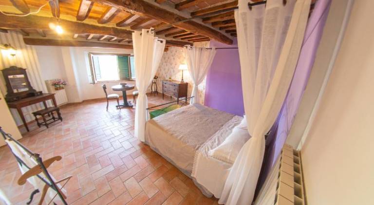 Apartment with 2 rooms for 6 persons in Chianciano Terme