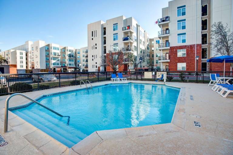 Hampton Inn College Station-Texas A&M University Area — photo 2