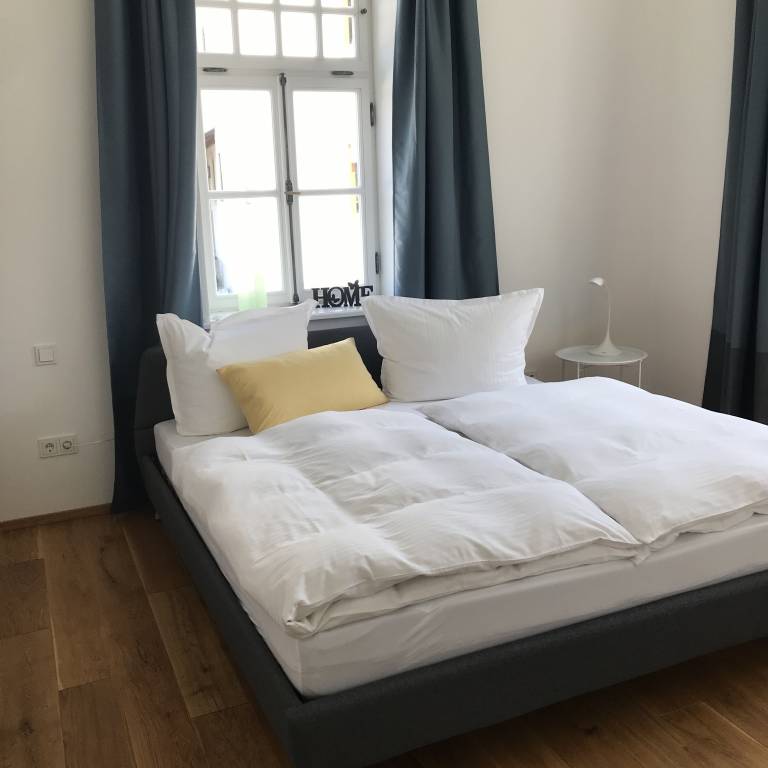 Apartment  Königstein