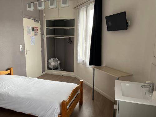 Hotel Aux Bons Amis — photo 2