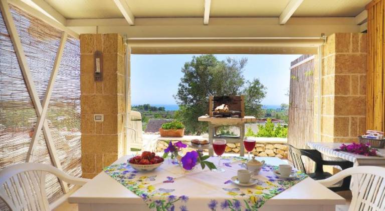 Holiday apartment with 1 room for 2 persons — photo 2