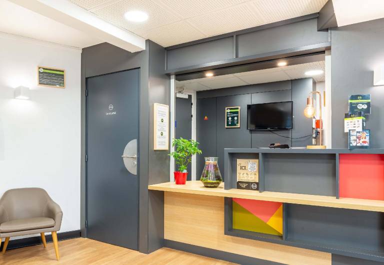 B&B HOTEL Nantes Aeroport — photo 3