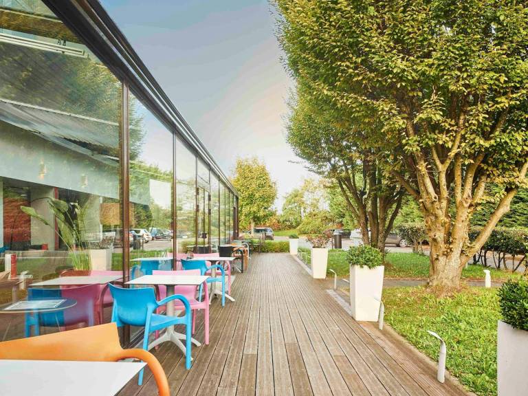 Ibis Marne-la-Vallée Émerainville — photo 5