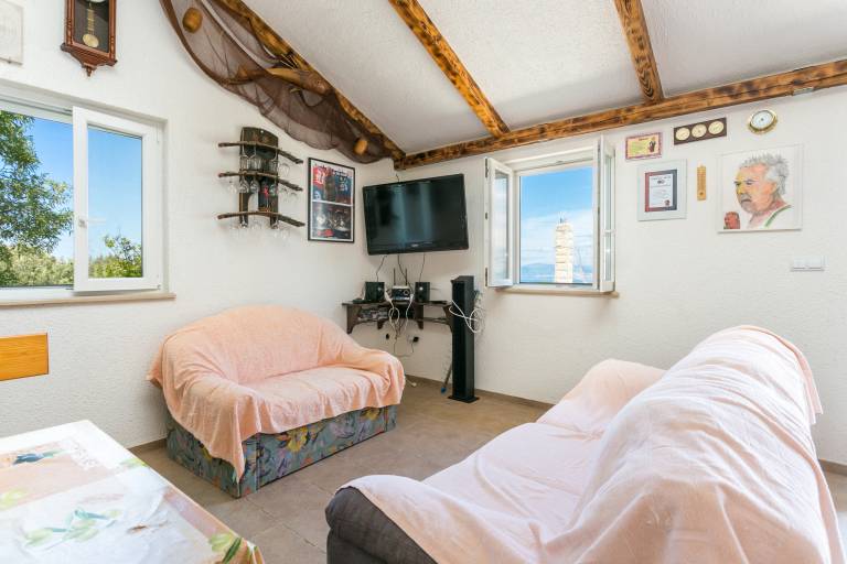 Vacation home with BBQ & terrace | Sea view — photo 2