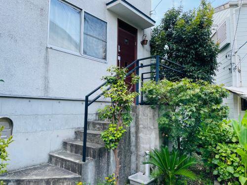 32 m² Ferienwohnung