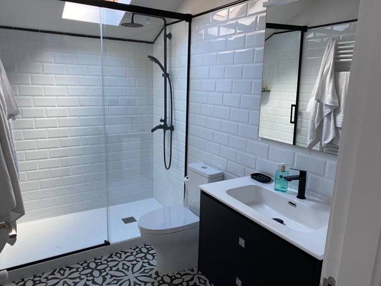 Apartamento Navia