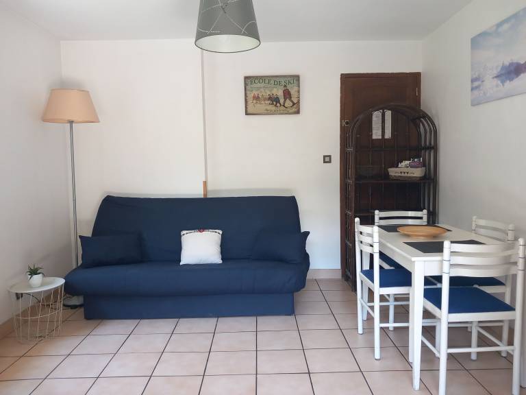Appartement Chantemerle