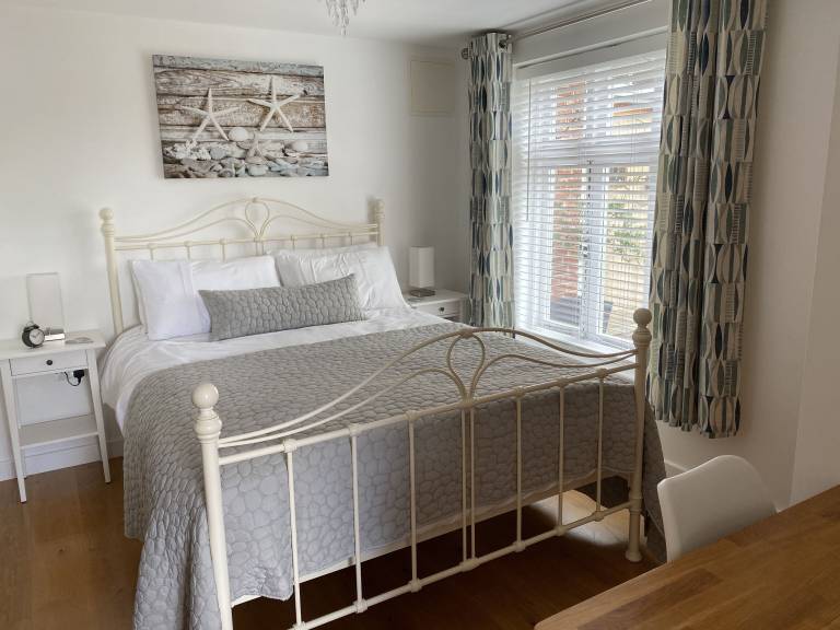 Pagham Studio Retreat Ideal for Goodwood & Beach