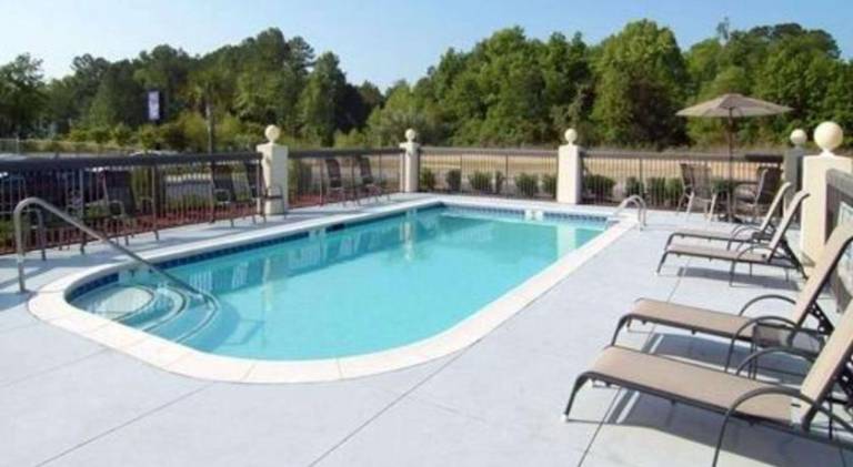 Sleep Inn Walterboro I-95 — photo 3