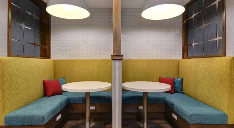 Hampton Inn and Suites by Hilton Canal Winchester Columbus — photo 5