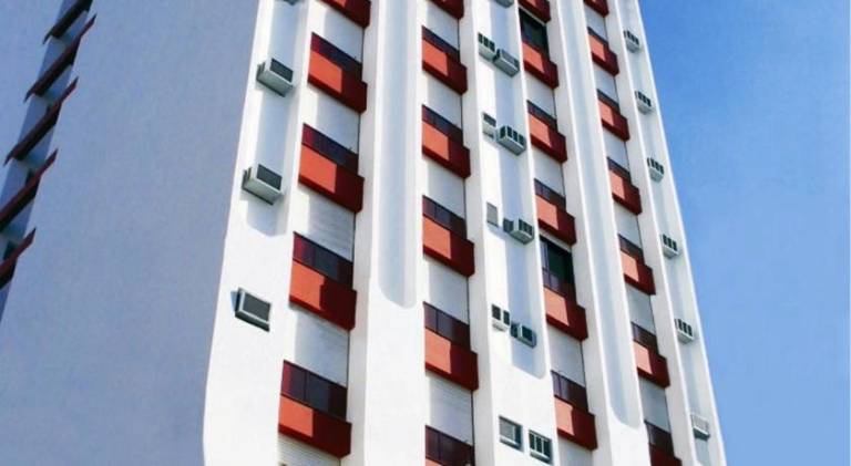 Hotel Manta in Pelotas