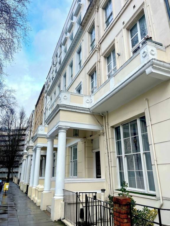 Ferienwohnung London