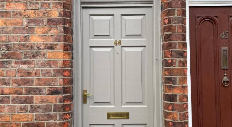 Vacation home | Next to National Railway Museum in York