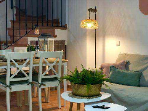Apartamento Castaño del Robledo