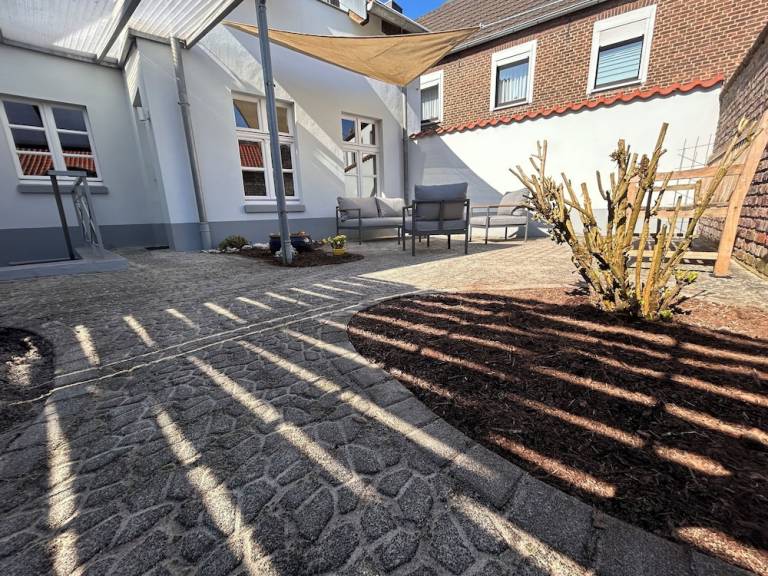 Ferienhaus Kalkar