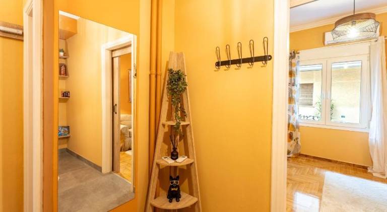 Pleasant holiday apartment | Suitable for remote work | Pet-friendly — photo 3
