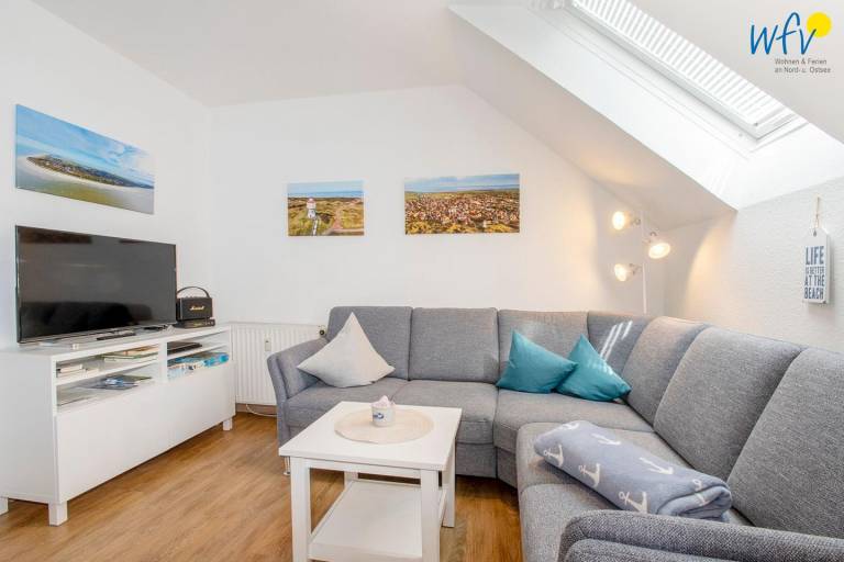 Ferienwohnung Langeoog