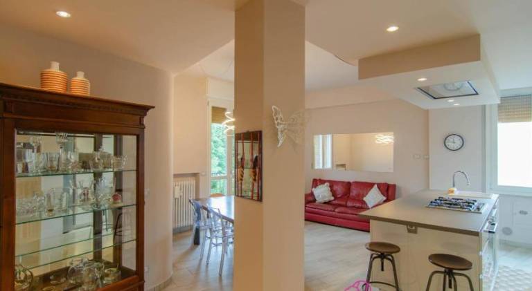 Rental apartment with 1 room for 6 persons — photo 4