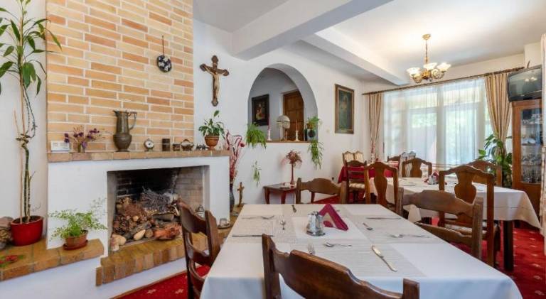 Villa-Hotel Escala — photo 5