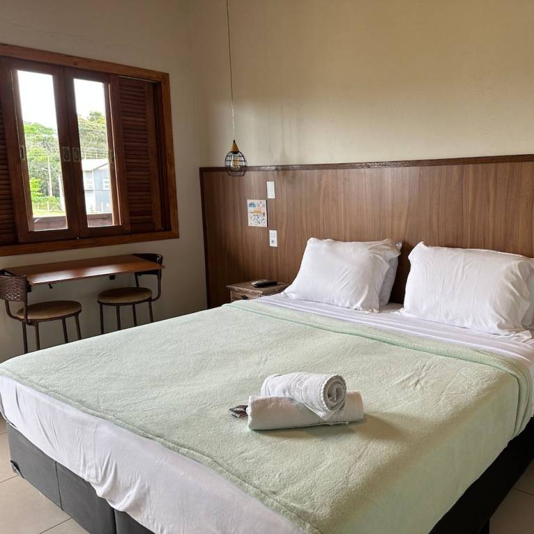 Apartamento Praia do Rosa