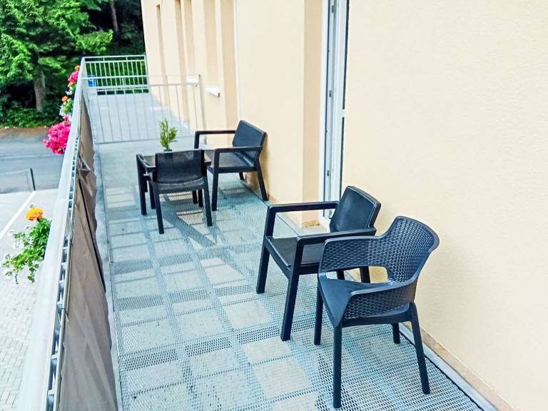 Ferienwohnung Karlsbad