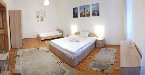 Apartment  Medias