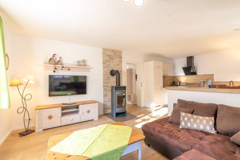 Ferienwohnung in Ofterschwang, Westerhofen f&uuml;r max. 4 Personen