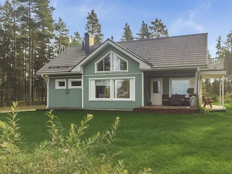 Ferienhaus Oulu