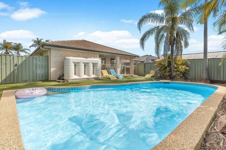 House  Cessnock