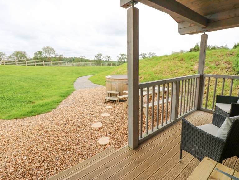 Cottage Gainford