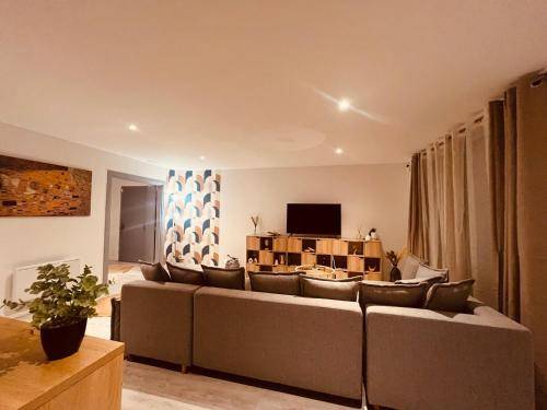 Appartement Caissargues