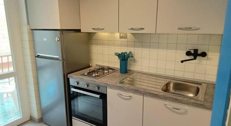 Rental apartment with 2 rooms for 6 persons — photo 5