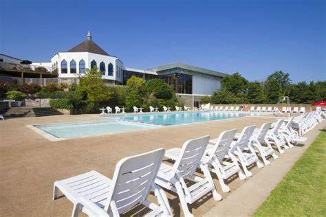 Holiday park Brixham
