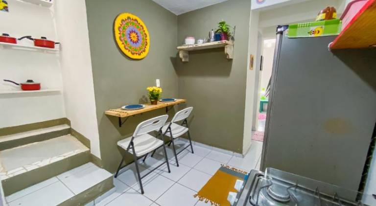 House with 1 room for 3 persons — photo 2