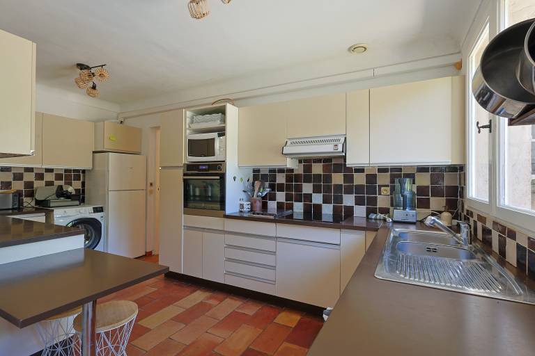 Family-friendly spacious vacation home with garden, pool & barbeque | Next to the beach | Dogs allowed — photo 3