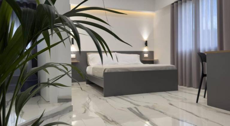 B&B Arcade Luxury in Catanzaro