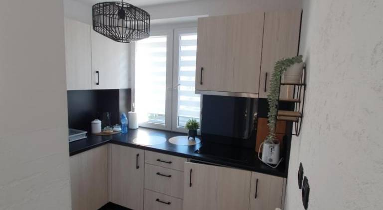 Apartment with 1 room for 4 persons — photo 3