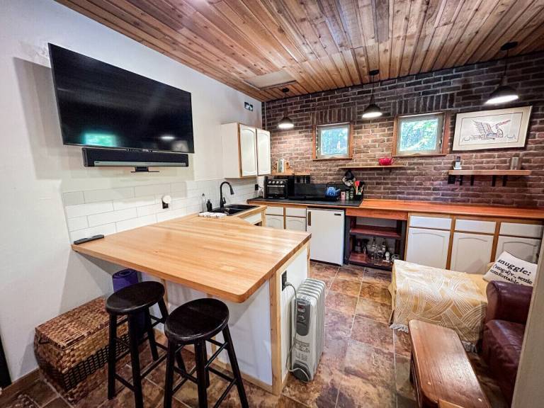 Condo Naramata