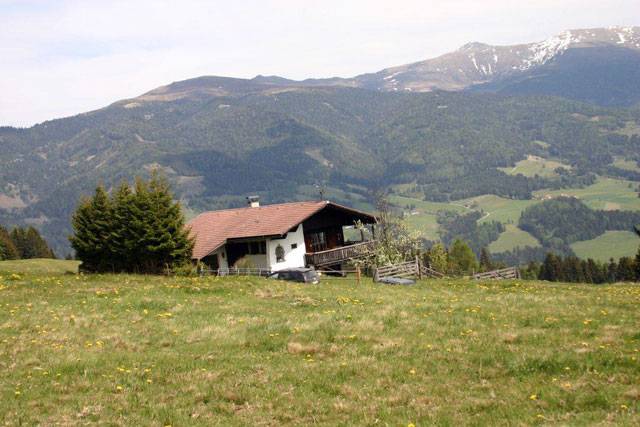 Ferienhaus Mariahof