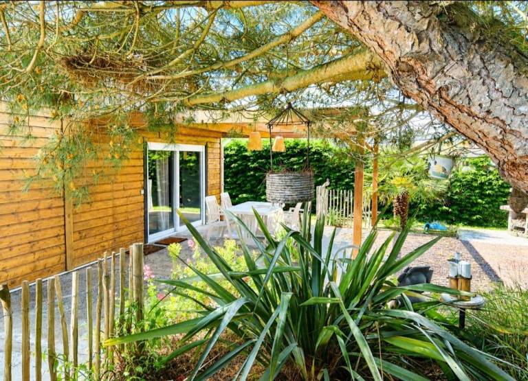 Ferienhaus in Plévenon, Cap Fréhel f&uuml;r max. 4 Personen am Atlantik