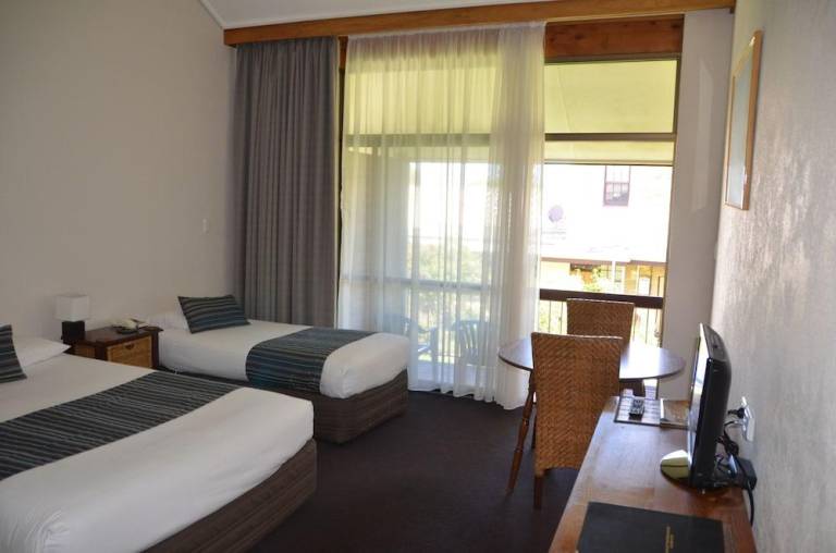 Motel Penola